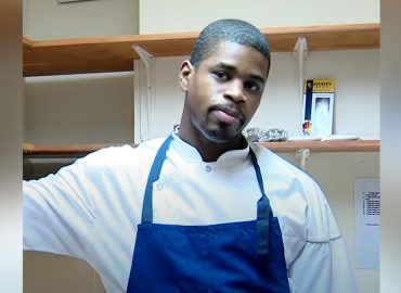 Obama Presidential Center Honors Chef Tafari Campbell with Dining Tribute
