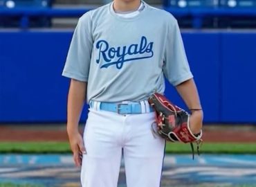 New Jersey Boy in Critical Condition After Baseball Incident