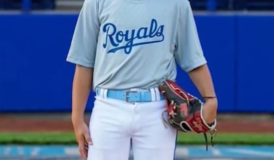 New Jersey Boy in Critical Condition After Baseball Incident