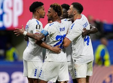 Cape Verde Shocks Spain in FIFA World Cup Group Stage Match