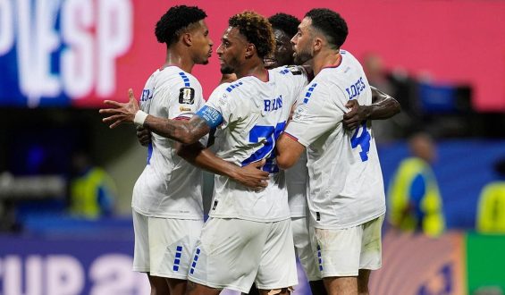 Cape Verde Shocks Spain in FIFA World Cup Group Stage Match