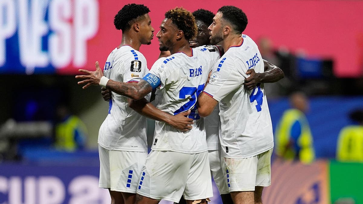 Cape Verde Shocks Spain in FIFA World Cup Group Stage Match