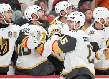 Carolina Hurricanes Edge Closer to Stanley Cup with Victory Over Vegas Golden Knights