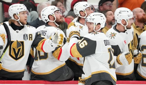 Carolina Hurricanes Edge Closer to Stanley Cup with Victory Over Vegas Golden Knights