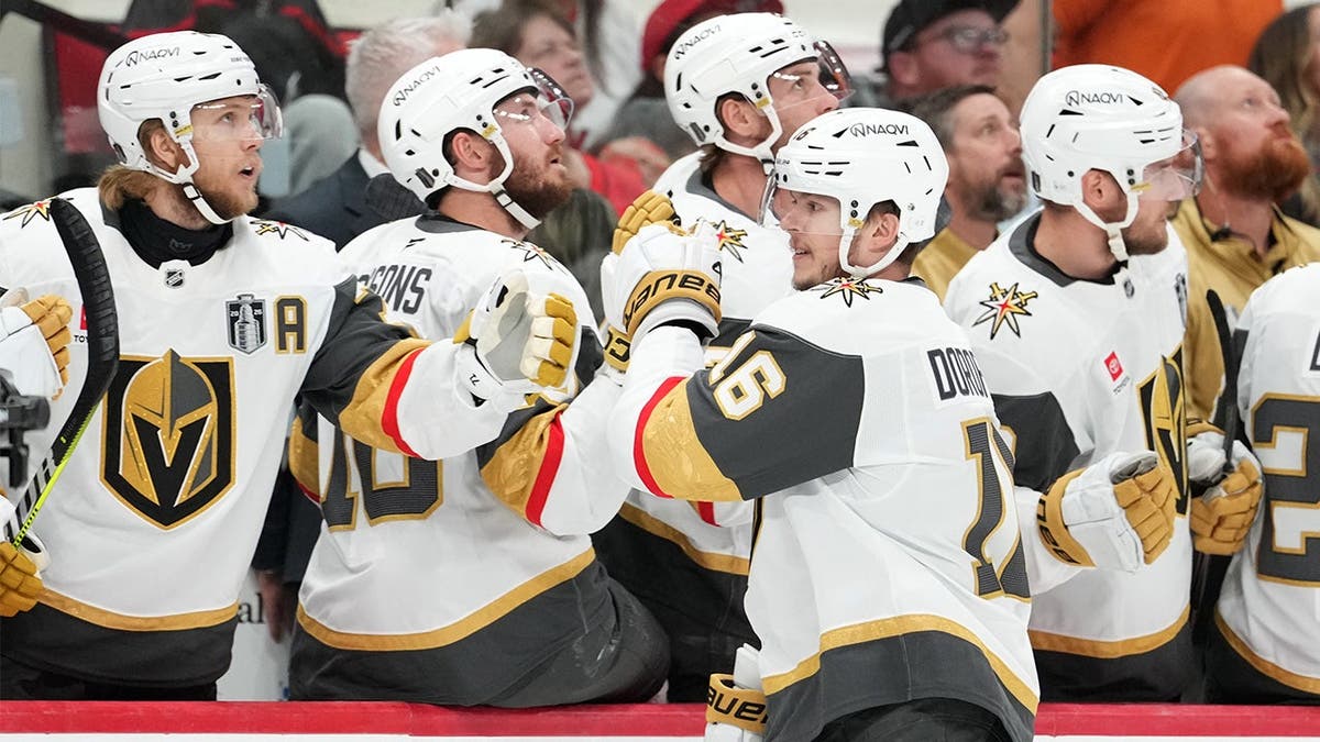 Carolina Hurricanes Edge Closer to Stanley Cup with Victory Over Vegas Golden Knights
