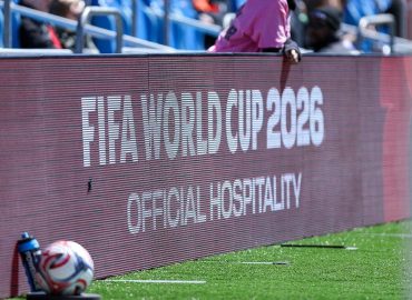 FIFA World Cup 2026 Countdown and the Capitol Cup Soccer Match