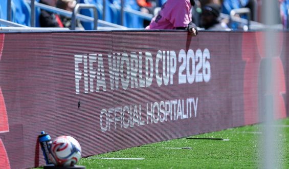 FIFA World Cup 2026 Countdown and the Capitol Cup Soccer Match