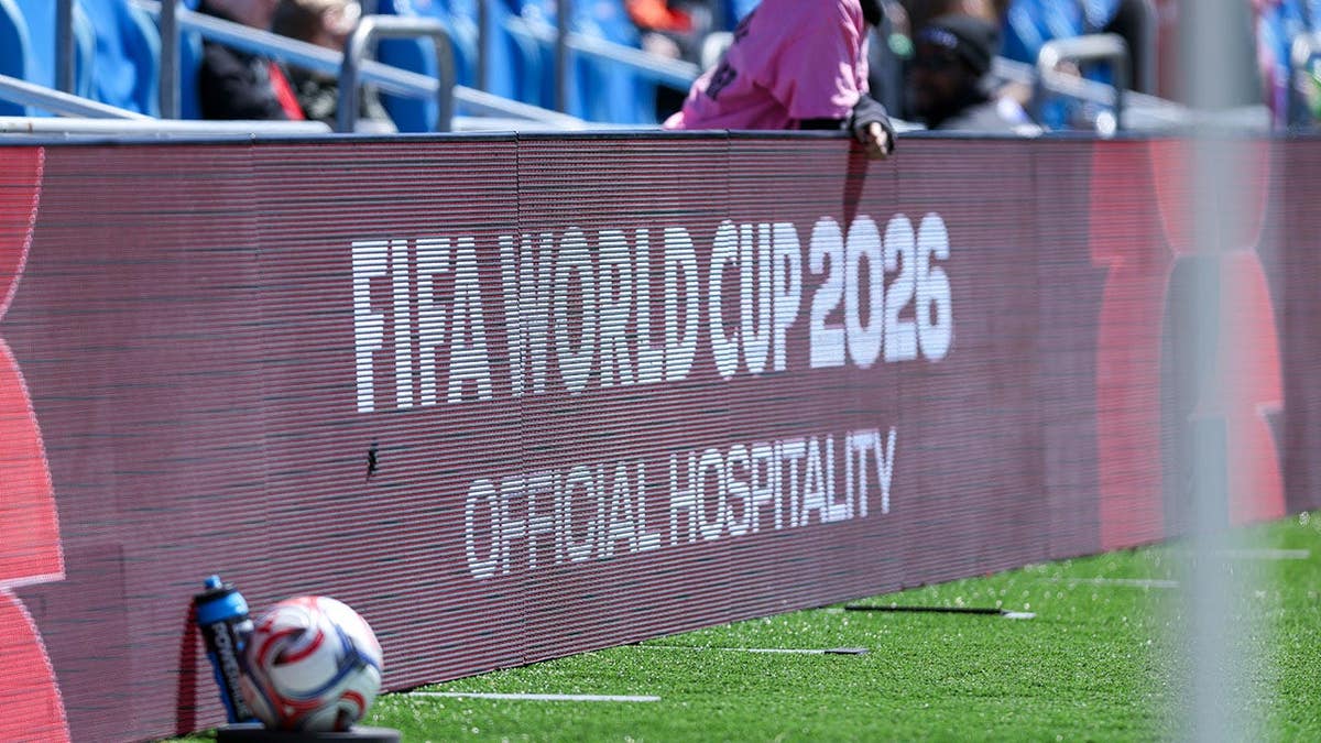 FIFA World Cup 2026 Countdown and the Capitol Cup Soccer Match