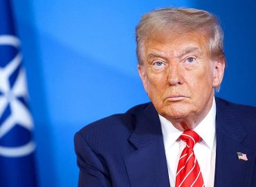 NATO Leader Commends Trump’s Approach on Iran
