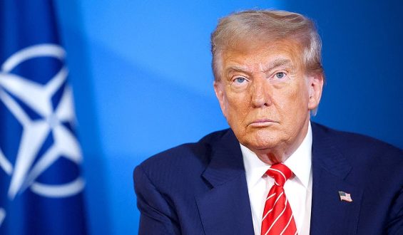 NATO Leader Commends Trump’s Approach on Iran