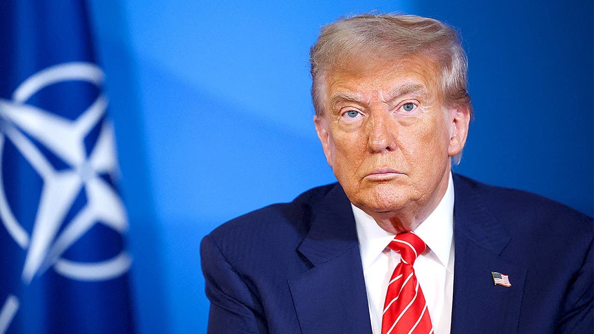 NATO Leader Commends Trump’s Approach on Iran