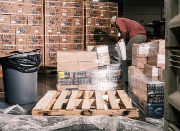 Rising Fuel Costs Impact U.S. Food Banks