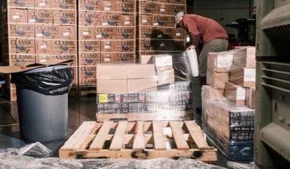 Rising Fuel Costs Impact U.S. Food Banks
