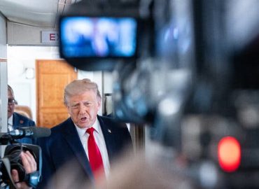 Trump Questions Election Outcomes Amid Baseless Fraud Claims