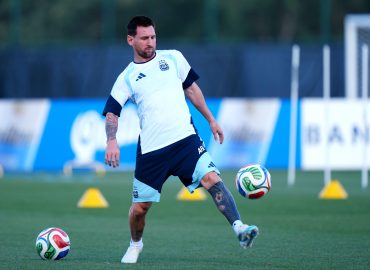 World Cup Events: Match Highlights and Player Insights