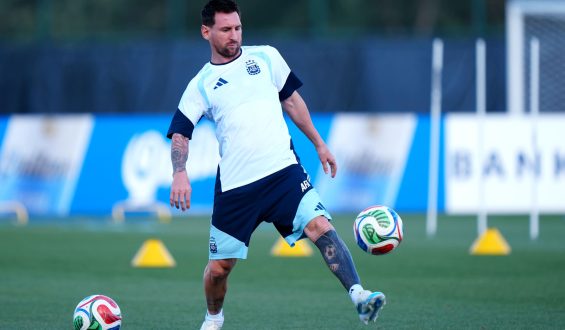 World Cup Events: Match Highlights and Player Insights