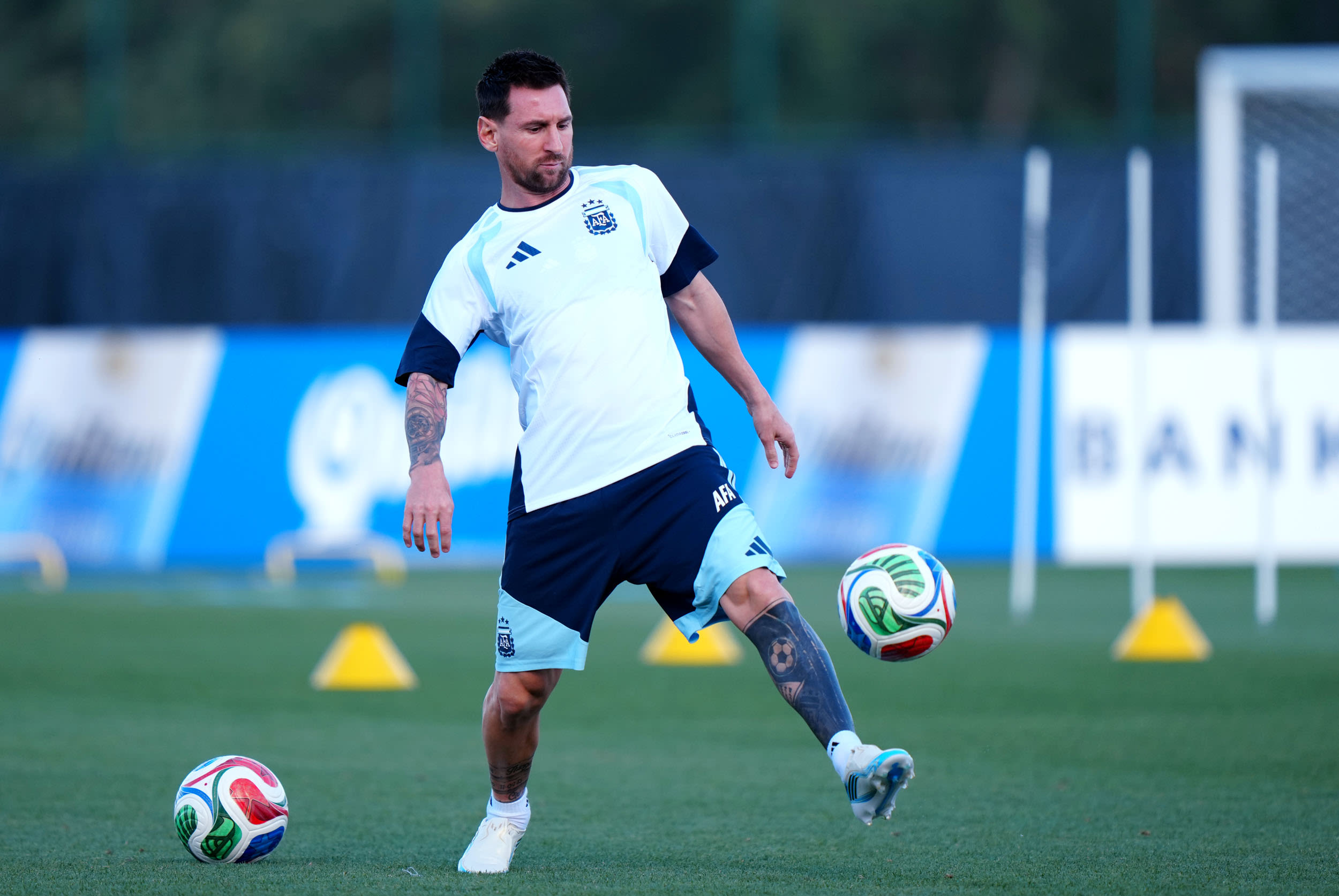 World Cup Events: Match Highlights and Player Insights