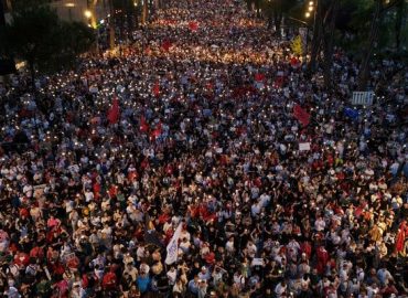 Albania’s Protests: Local Discontent Amid Global Attention