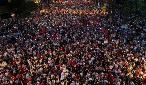 Albania’s Protests: Local Discontent Amid Global Attention