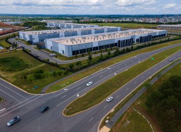 Virginia’s New Electricity Tax on Data Centers