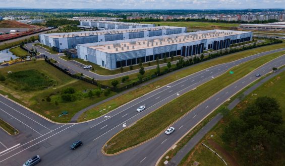 Virginia’s New Electricity Tax on Data Centers