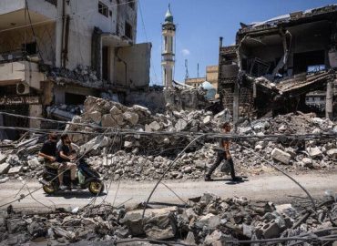 Tensions Escalate as Israeli Soldiers Kill Two in Southern Lebanon