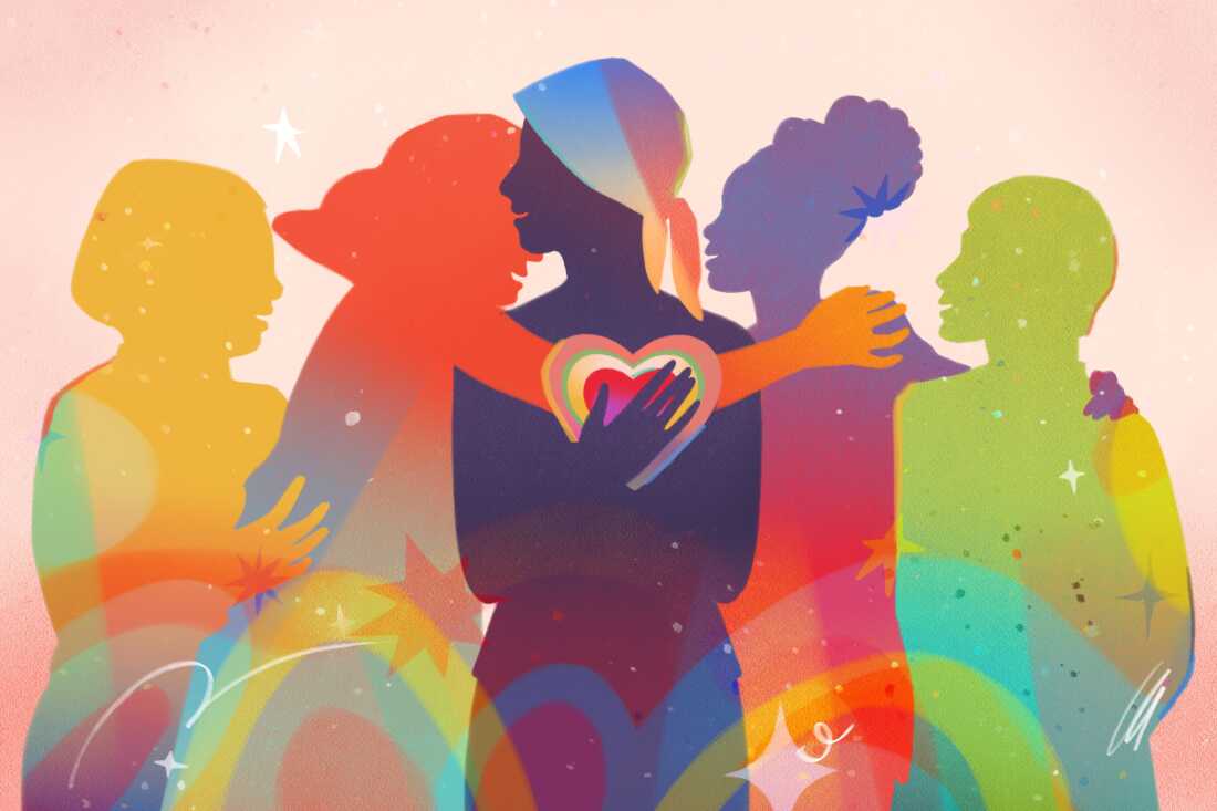 Supporting Loved Ones Through Cancer: Roles You Can Play