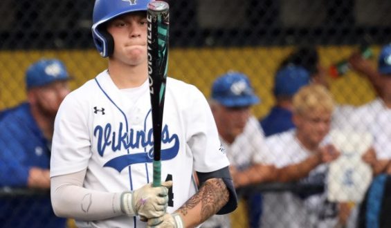 Nick Torrence Shines in Geneva’s Memorable Season