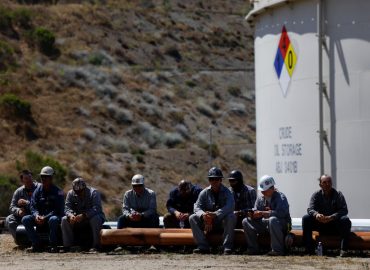 Californians Feel the Pain of Rising Gas Prices Amid Inflation