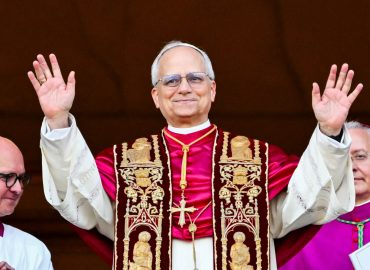 Pope Leo XIV Highlights Migrant Care Inspired by Mother Cabrini
