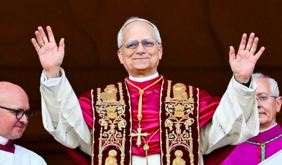 Pope Leo XIV Highlights Migrant Care Inspired by Mother Cabrini
