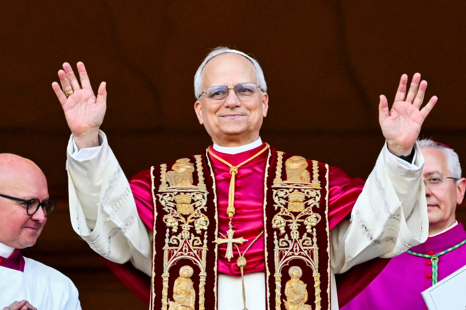 Pope Leo XIV Highlights Migrant Care Inspired by Mother Cabrini