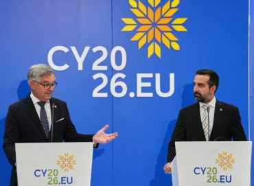 EU to Implement New Rules on Migration and Asylum