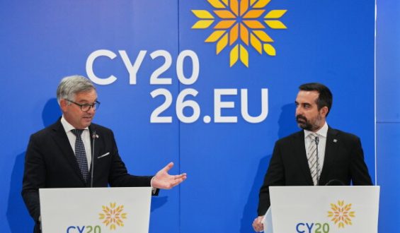 EU to Implement New Rules on Migration and Asylum