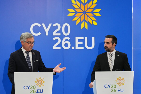 EU to Implement New Rules on Migration and Asylum