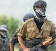 Escalating Clashes in Iran’s Kurdish Regions Signal Rising Tensions
