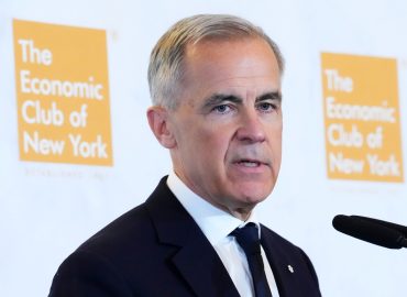 Maple MAGA: Canadian Economy and U.S. Relations