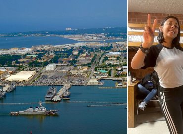 Navy Sailor Admits to Killing Fellow Sailor, Raising Questions About Military Response