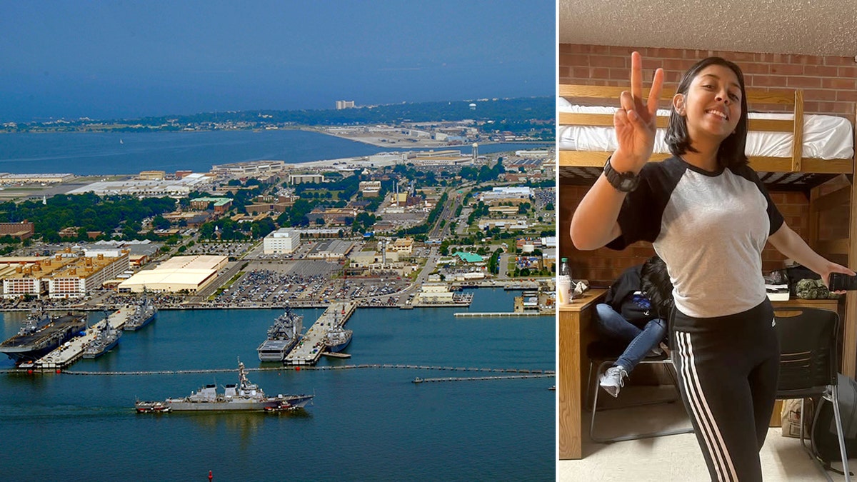 Navy Sailor Admits to Killing Fellow Sailor, Raising Questions About Military Response