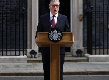 Brexit’s Enduring Impact on British Politics