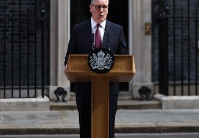 Brexit’s Enduring Impact on British Politics