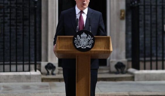 Brexit’s Enduring Impact on British Politics