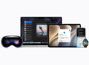 Apple Unveils Siri AI with Enhanced Features