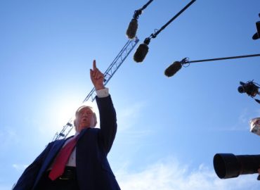 NATO Considers European Defense After U.S. Military Reductions