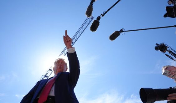 NATO Considers European Defense After U.S. Military Reductions