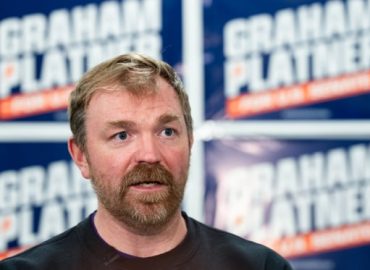 Maine Senate Candidate Faces Scrutiny Over Explicit Texts