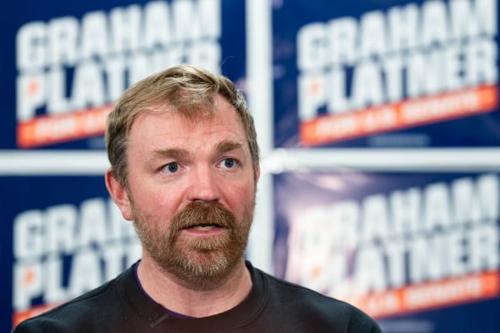 Maine Senate Candidate Faces Scrutiny Over Explicit Texts