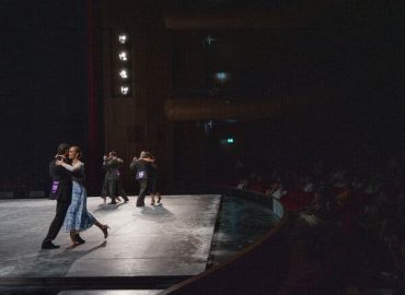 Istanbul’s Rise as a Tango Hub
