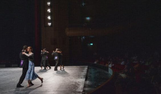 Istanbul’s Rise as a Tango Hub