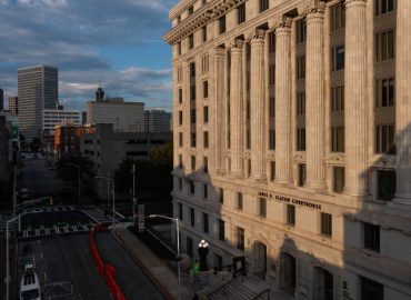 Judicial Misconduct Cases Spark Scrutiny